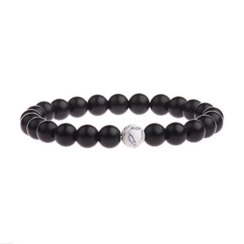 Pulseras de perlas para meditación que aportan equilibrio personal