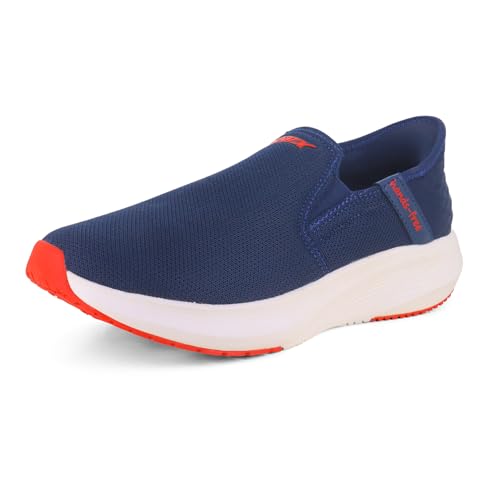 Image of SPARX Men's Casual Shoes SM-1031 | Stylish, Comfortable & Lightweight Slip-On Shoes