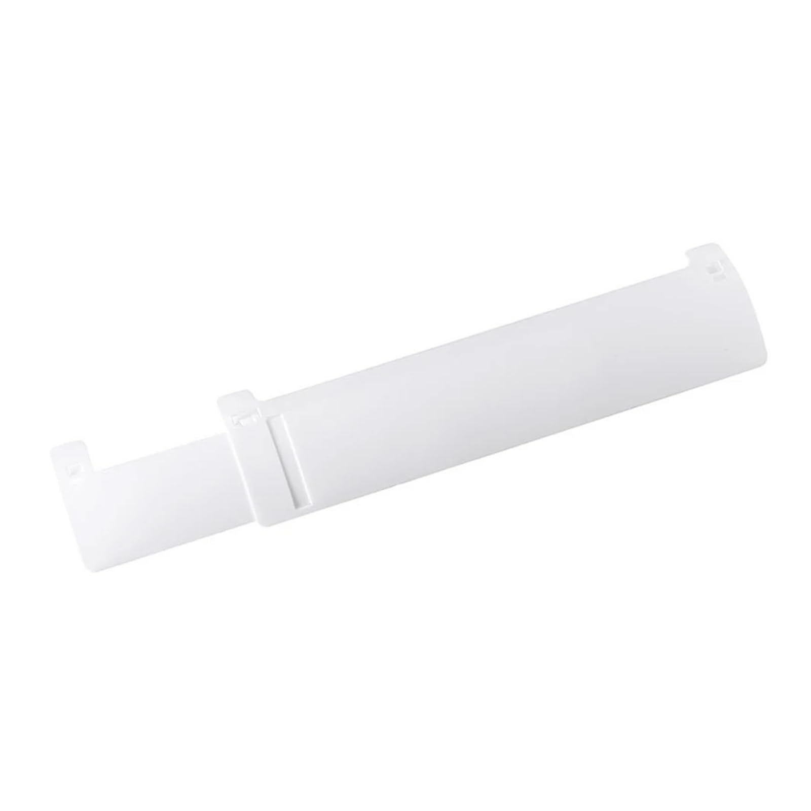 Vlxnocxuk 1Pcs Air Conditioner Wind Deflector Retractable Adjustable Blowing Guide