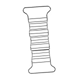 HIAKDOFT Edelstahl Taco Halter Taco Ständer für Burritos Tortillas Pancakes Robust Rostfrei Leicht zu Reinigen mit Glatten Kanten für Haushalt und Gastronomie