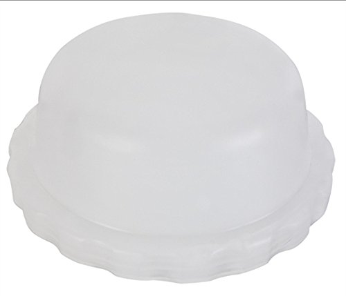 Replacement Plastic Suction Fitting Water Cap for all Summer Waves RP Filter Systems