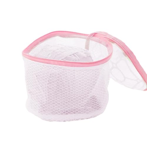 Bolsa para ropa sucia Bra - Bolsa para lavadora Bra | Bolsa de lavado de ropa interior de malla | Bolsa de lavado de sujetador para lavadora, bolsas pequeñas de lavado de ropa interior de red, malla p