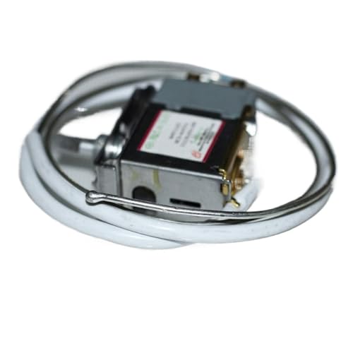 Thermostat de congélateur WPFE29A-L WPFE32B-L pour BCD165CFA - 5