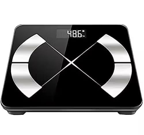 RiDiGo Men And Women Smart Digital Body Weight Scale, Weighting scale machine For Home Gym Or Personal Use