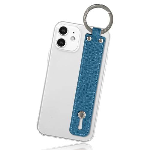 COVERARY �݊��i/���� Galaxy S25 FE �P�[�X �w�� �X�}�z�P�[�X 1���� �u���[ �S�@��Ή� �V���v�� �X�^���h�t�� �t�b�N �����O �x���g 100062938