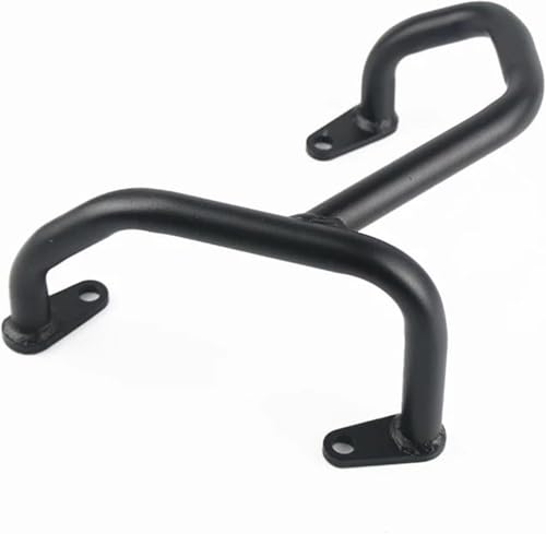 Accessoires NSS 350 2023 barre de protection pour trajets urbains