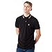 Produktbild Trojan Twin-Tipped Pique Polo TC/1031 2XL Rasta
