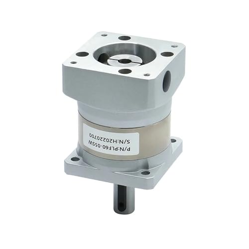 Réducteur planétaire HPS60-LMA haute précision pour bride 60mm