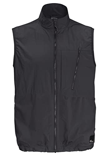 Image of Jack Wolfskin Unisex Friedberger Vest