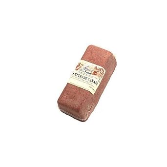Rillettes Du Perigord - Duck Meat Pate - 2.0-2.2 lb
