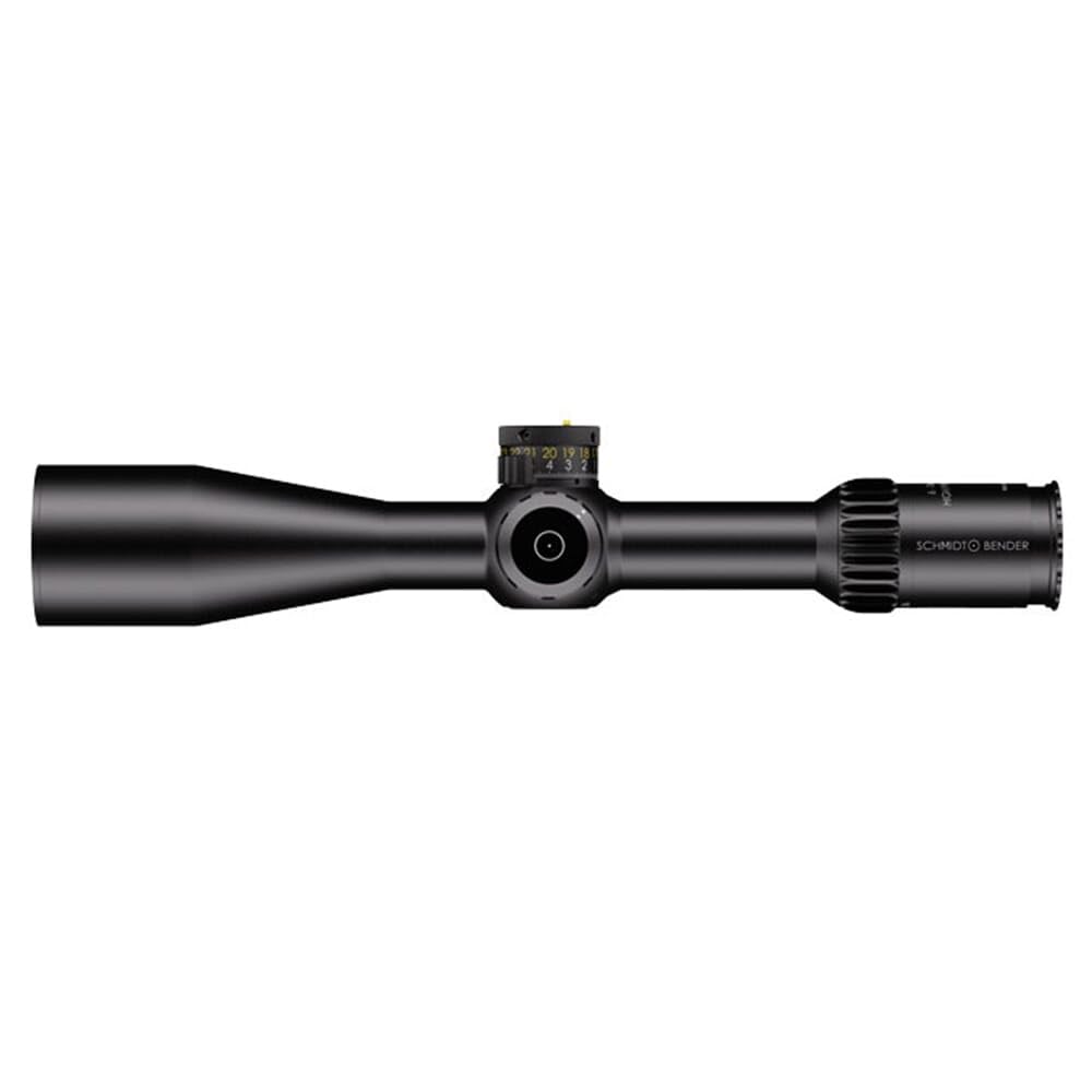 Amazon.com : Schmidt Bender 6-36x56 PM II High Performance