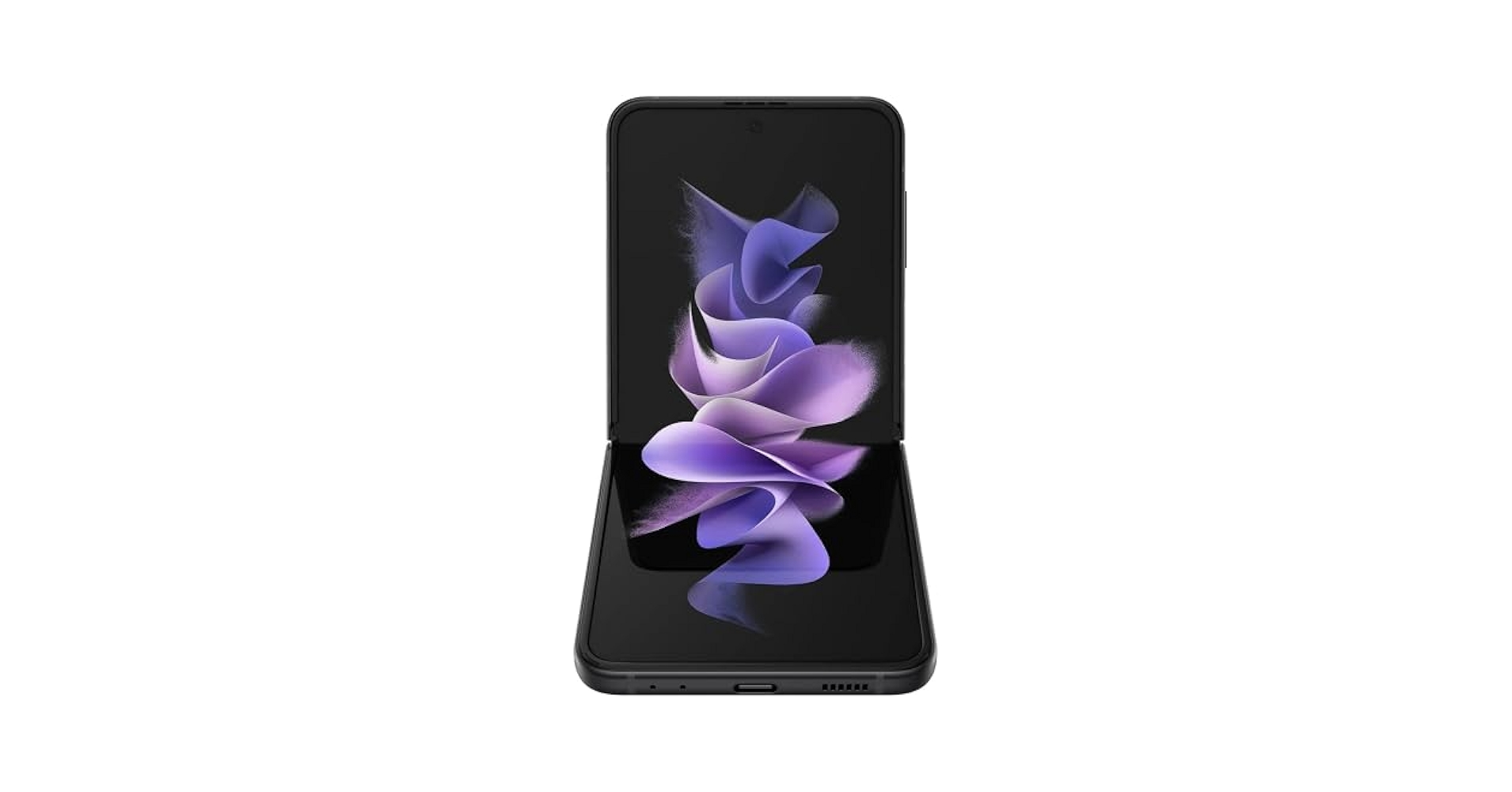SAMSUNG - [2352] Galaxy Z Flip3 5G 256GB SIMフリー Samsung Galaxy Z Flip3 5G Unlocked Smartphone 6.7