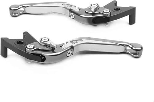 Manetas de freno de motocicleta ajustables y embrague para Honda X-ADV XADV 750 2017-2022 B