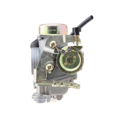 Carburateur moto 30mm pour scooter AN250 YP250 260 300cc