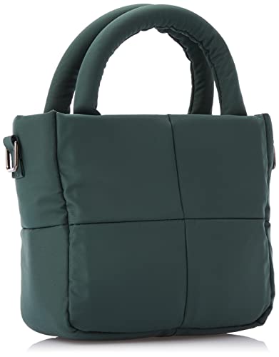 Bolsa Feminina Quadrada Média Matelassê