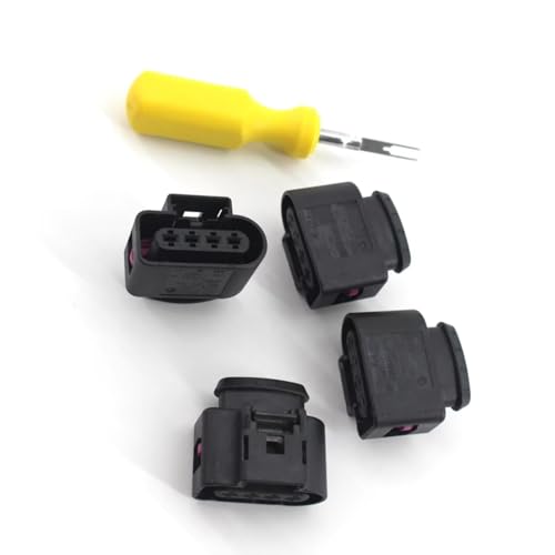 Connecteur bobine d'allumage Seat Ateca résout les ratés moteur