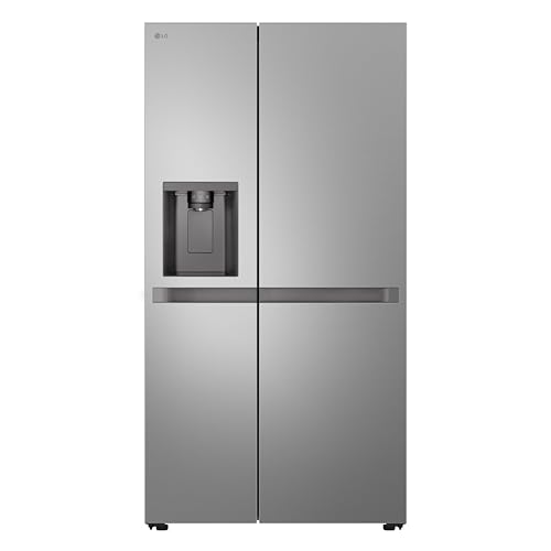LG Frigorífico Americano GSLC41PYPE 641L Gris