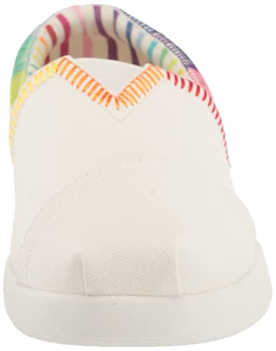 Image of TOMS Alpargata Forward Espadrille