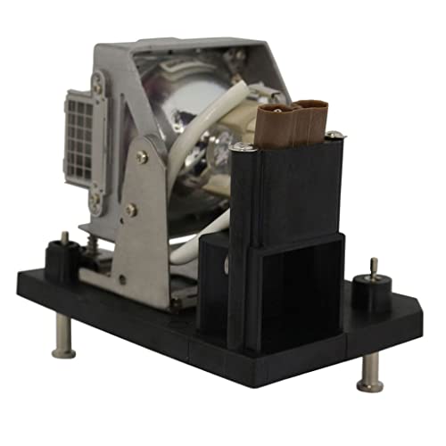 Lámpara de reemplazo para proyector Vivitek D5530 y más miniatura 5