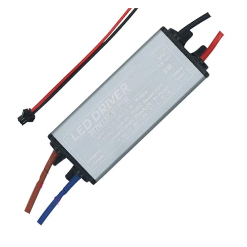 Alimentation LED 8-12W résout le problème de clignotement d'ampoule