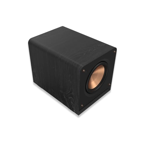 Image of Klipsch Reference Premiere RP-1200SW 12 inch High Excursion Subwoofer