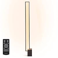 VENTOTA LED フロアライト LoccaBK vo421698