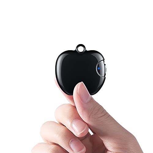 EBSTL 32GB Keychain Voice Recorder Audio Voice Activated Recorder with Triple Noise Reduction 18 Hours Recording Capacity Mini MP3 Digital Voice Recorder for Meeting Lecture Interview Class EBSTL 32GB Keychain Voice Recorder Audio Voice Activated Recorder with Triple Noise Reduction 18 Hours Recording Capacity Mini MP3 Digital Voice Recorder for Meeting Lecture Interview Class