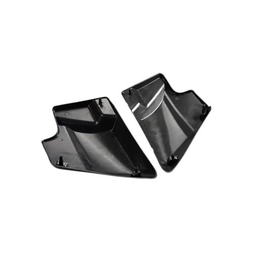 Aileron aérodynamique carénage de haute précision pour Electra Glide 2009-2022 bilatéral