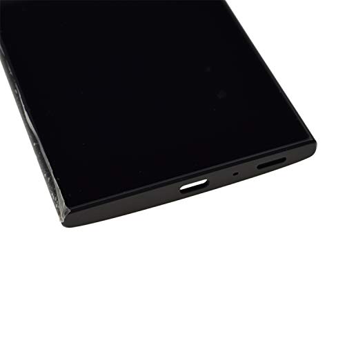Image of Pre Install LCD Display Touch Screen Assembly with Frame Replacement for Sony Xperia L2 H3311 H3321 H4311 H4331 Black