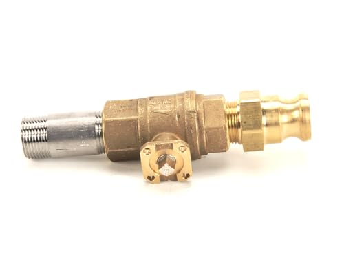 Blodgett 50907 Dump Drain Assembly