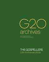 【ゴスペラーズ】G20 コンサートパンフレット・CD・DVDセット Amazon.co.jp: G20 - ゴスペラーズ: ミュージック