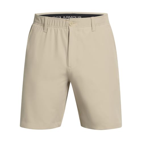 Under Armour Men's Drive 8 Inch Shorts3