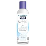 Monistat Boric Acid Feminine Cleanser, Fragrance Free Feminine Wash, 10 Fl Oz, 1 Pack
