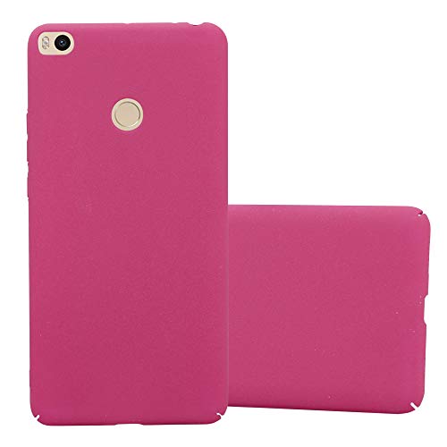 Cadorabo Custodia per Xiaomi Mi Max 2 in FROSTY