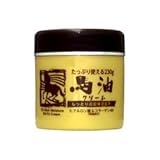 馬油クリームEX 230g 製品画像