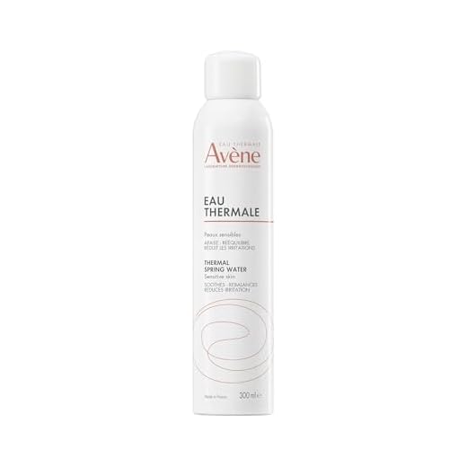 Avène Thermalwasser Spray, 300 ml Solución