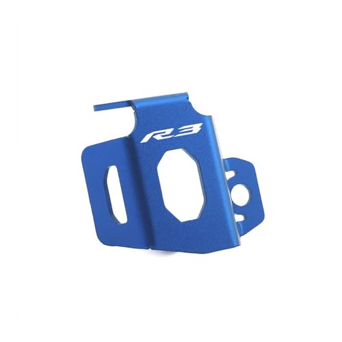 Réservoir frein arrière couvercle stylé pour personnaliser votre moto YZF R1 R6 R7
