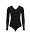 Produktbild Triumph Damen Formender Body Soft Thermal Lsl Bodysuit, Schwarz (Black 0004), Gr. 48