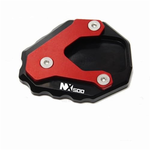 oCN TChX^h z_p NX500p NXp 500 NX400p NXp 400 2024-2025 A~jE CNC LbNX^hAv Ch^Cv(Red-NX500)