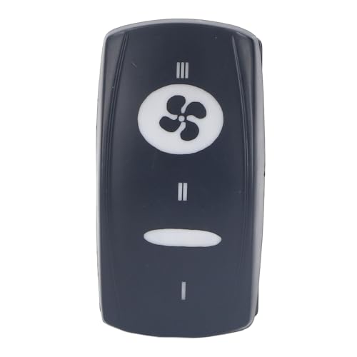 Rocker Switch 2144695 ABS Backhoe Loader Rocker Switch Replacement for Caterpillar CAT 414E 416E 420E 430E 432E 434E Backhoe Loader Supplies