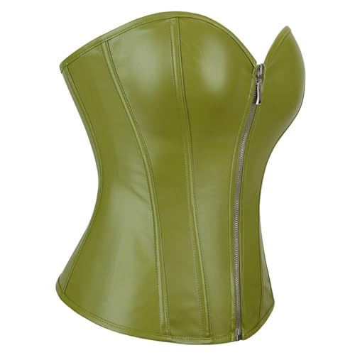 Corset lingerie cosplay costume femmes sous-vêtement shapewear uni