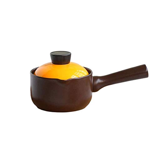 Wok induction et casserole polyvalente pour cuisine au gaz - 2