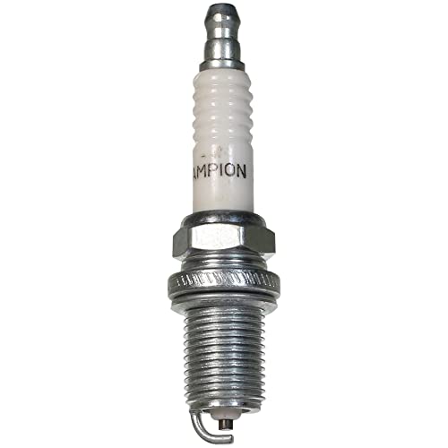 Bougie d'allumage Champion XC10YCT04 Copper Plus pour moteur essence