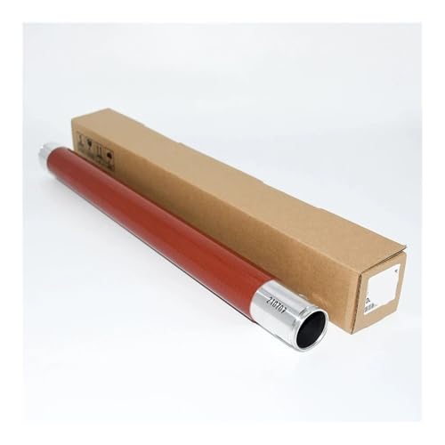 Rouleau de fusion supérieur chauffant 59K33390 pour maintenance copieur WC 7765