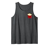 Photo Gallery french fries funny food canotta Photo Gallery french fries funny food canotta