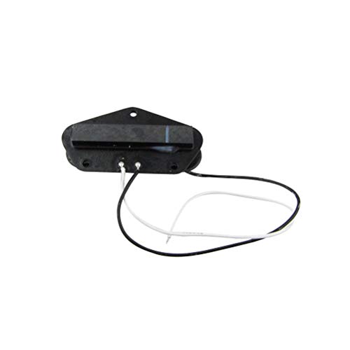 Musiclily Vintage Single Coil Pickup Tele Bridge Pickups