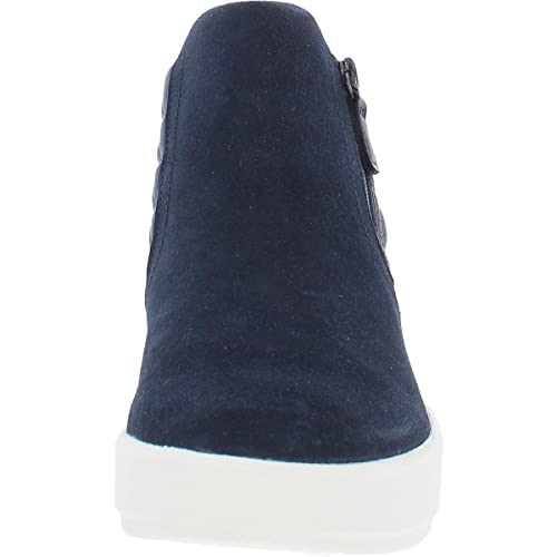 Clarks Women's Layton Zip Sneaker2