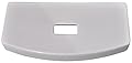 American Standard 735138-400.020 H2 Option Tank Cover, White