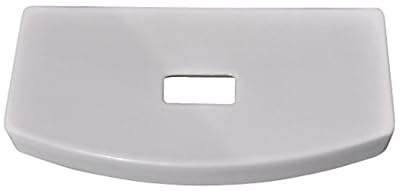 American Standard 735138-400.020 H2 Option Tank Cover, White