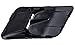 Black Body Plastic Front Side Fender Vent For Taotao Hawk Boulder Vitacci IceBear RPS TrailMaster 110B 50cc 70cc 90cc 110cc Quad ATV (Version 1)